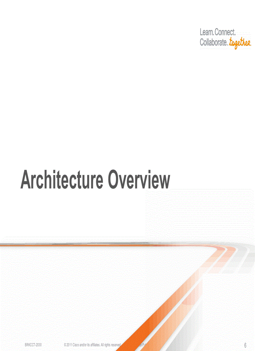 image for page SIP Based Architectures for Cisco Contact Center Solutions and Collaboration