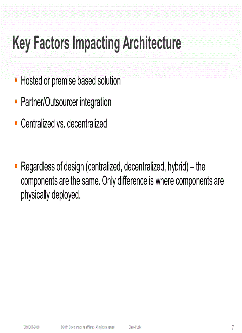 image for page SIP Based Architectures for Cisco Contact Center Solutions and Collaboration