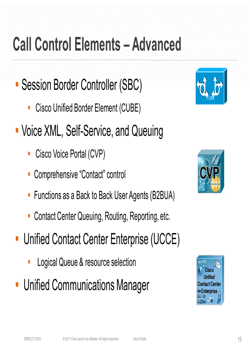 image for page SIP Based Architectures for Cisco Contact Center Solutions and Collaboration