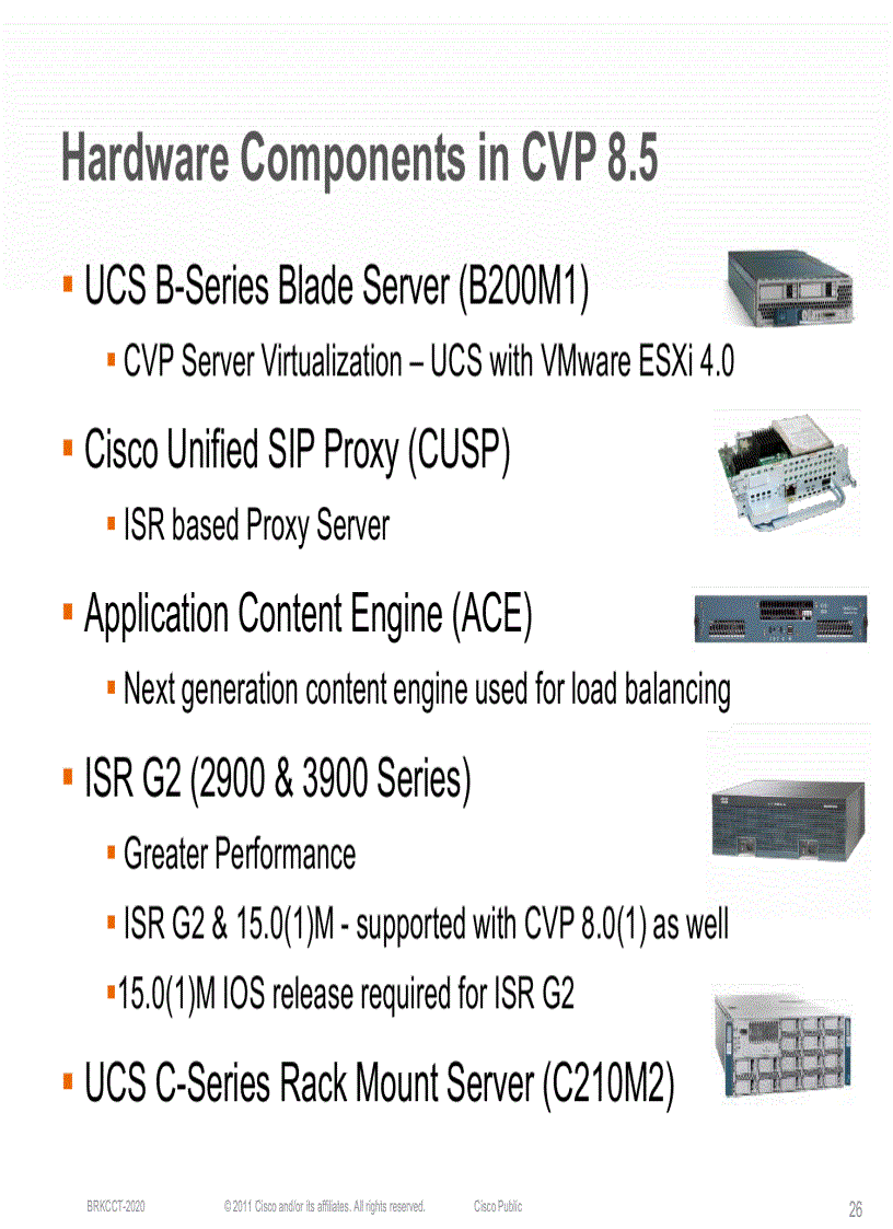 image for page Planning and Designing a Cisco Unified Customer Voice Portal Deployment