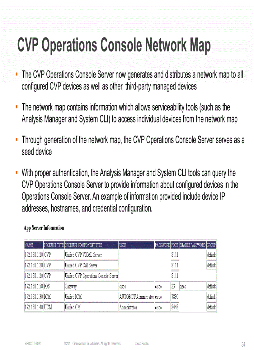 image for page Planning and Designing a Cisco Unified Customer Voice Portal Deployment