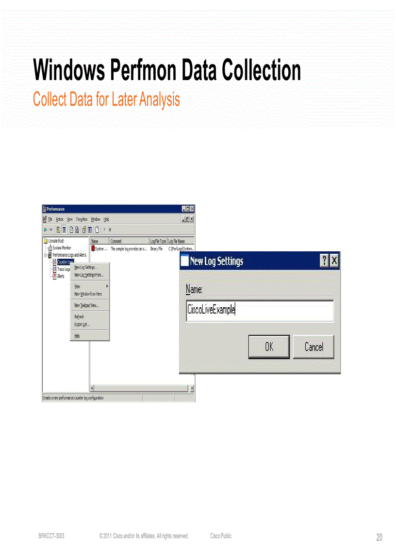 image for page Cisco Unified Contact Center and Customer Voice Portal System Management and Monitoring
