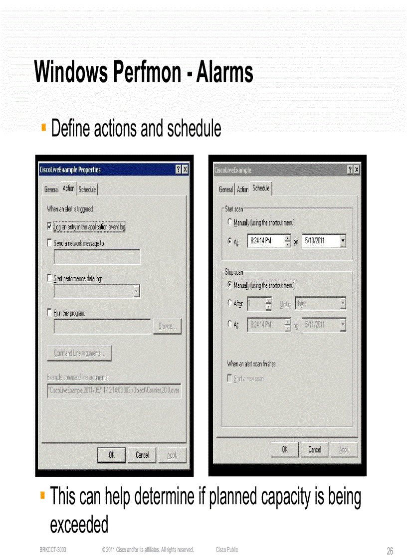 image for page Cisco Unified Contact Center and Customer Voice Portal System Management and Monitoring
