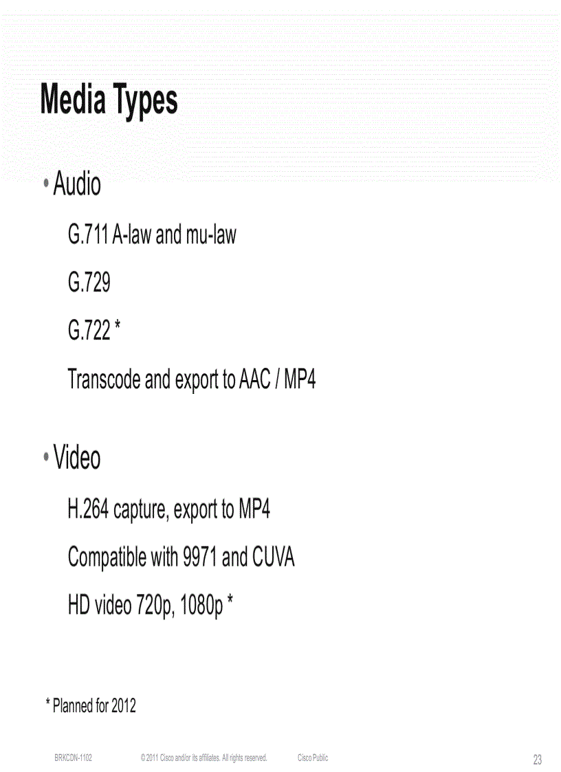 image for page Programming with the MediaSenseAPI