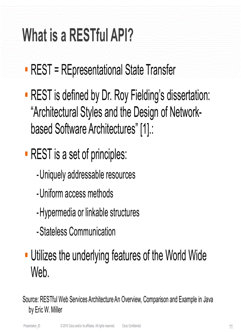image for page Programmming with the Finesse API