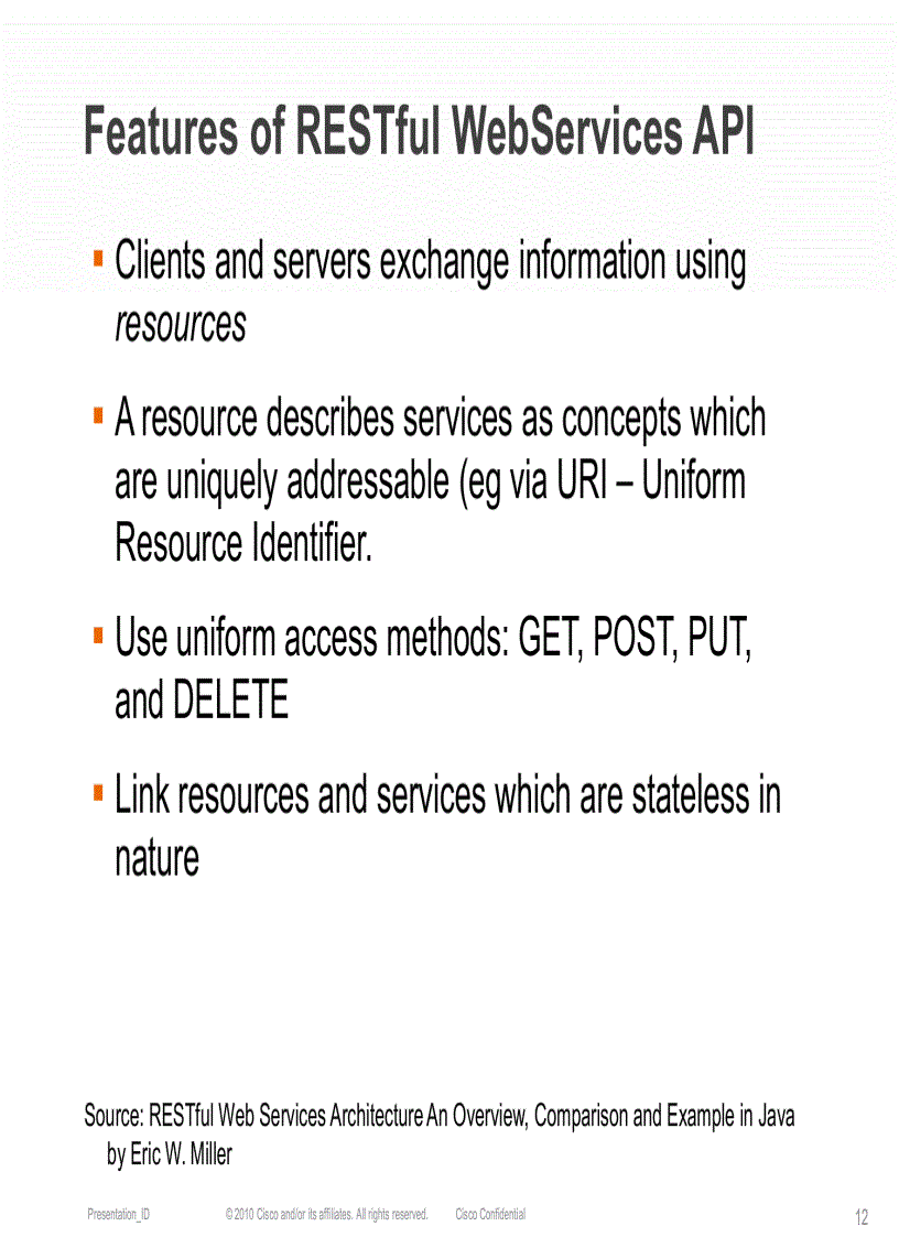 image for page Programmming with the Finesse API