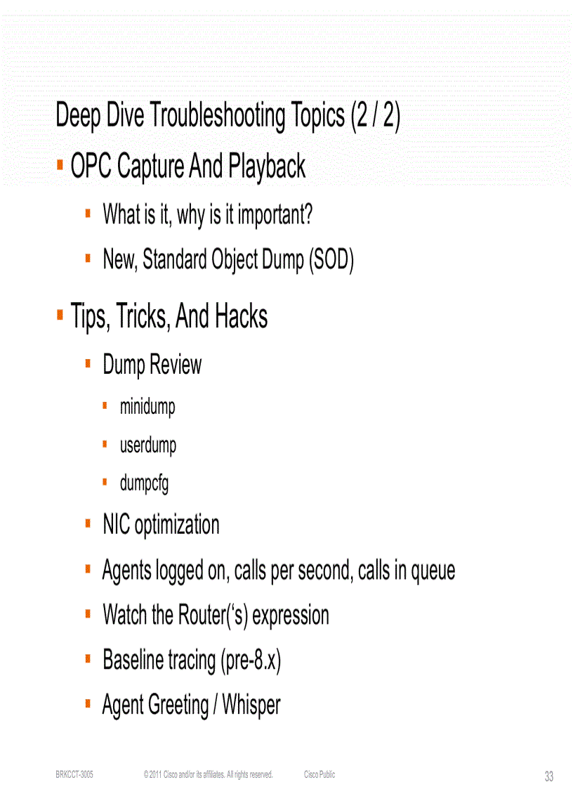 image for page Troubleshooting Cisco Unified Contact Center Enterprise