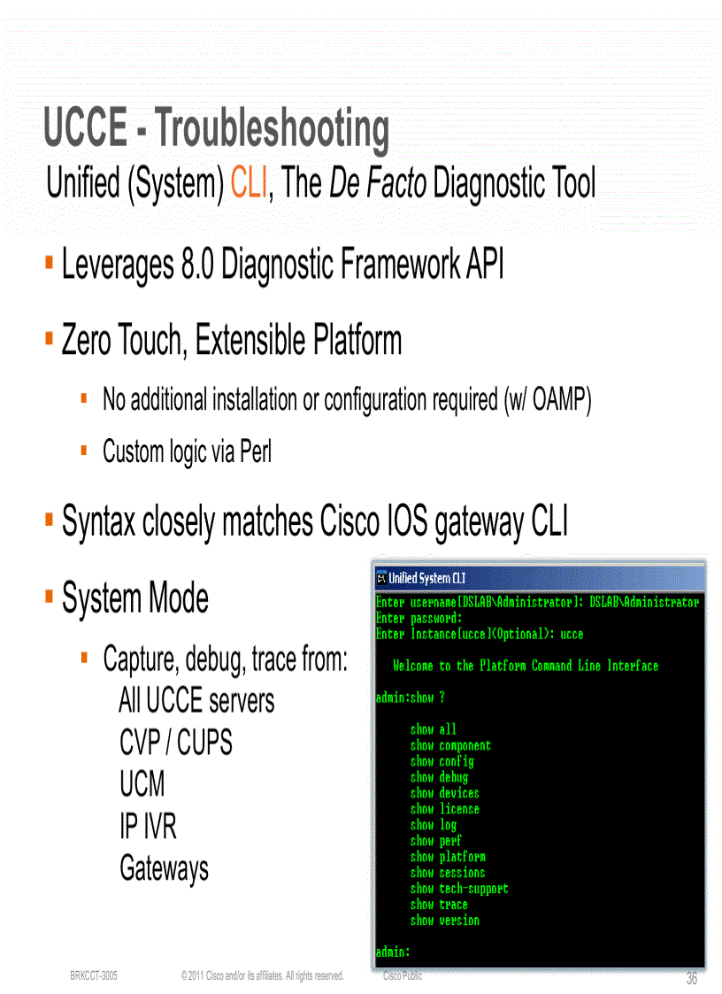 image for page Troubleshooting Cisco Unified Contact Center Enterprise
