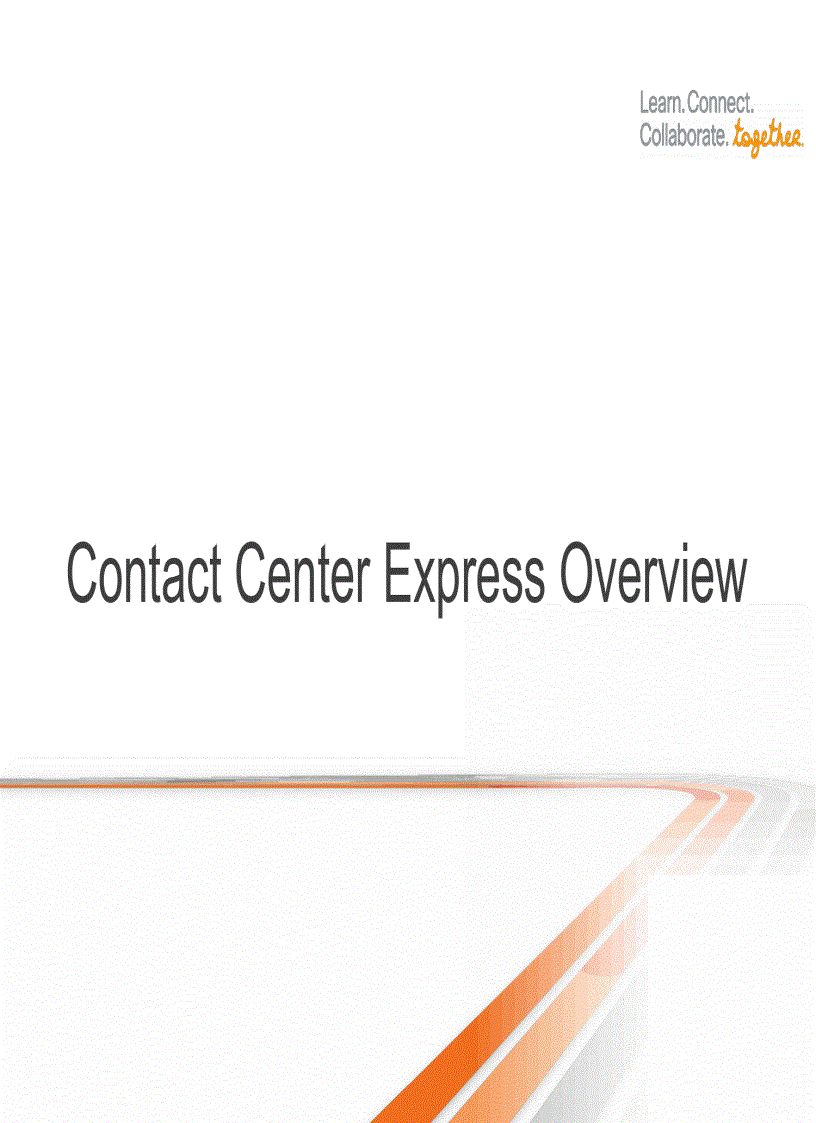 Troubleshooting Cisco Unified Contact Center Express