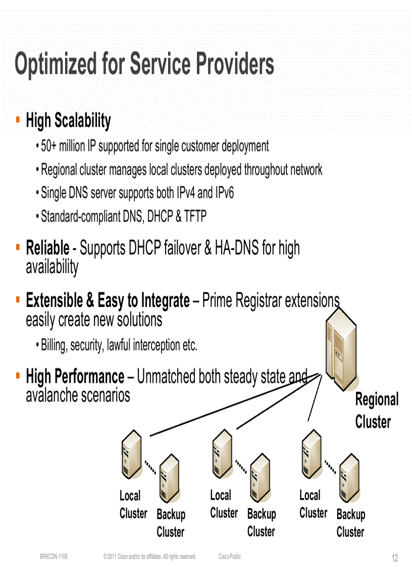 image for page Cisco Prime Network Registrar 8 0IPv4 to IPv6 Transition and Management