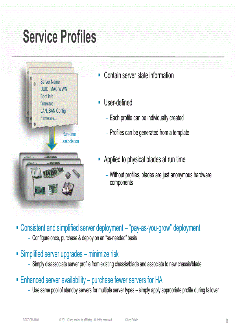 image for page UCS Fabric Fundamentals