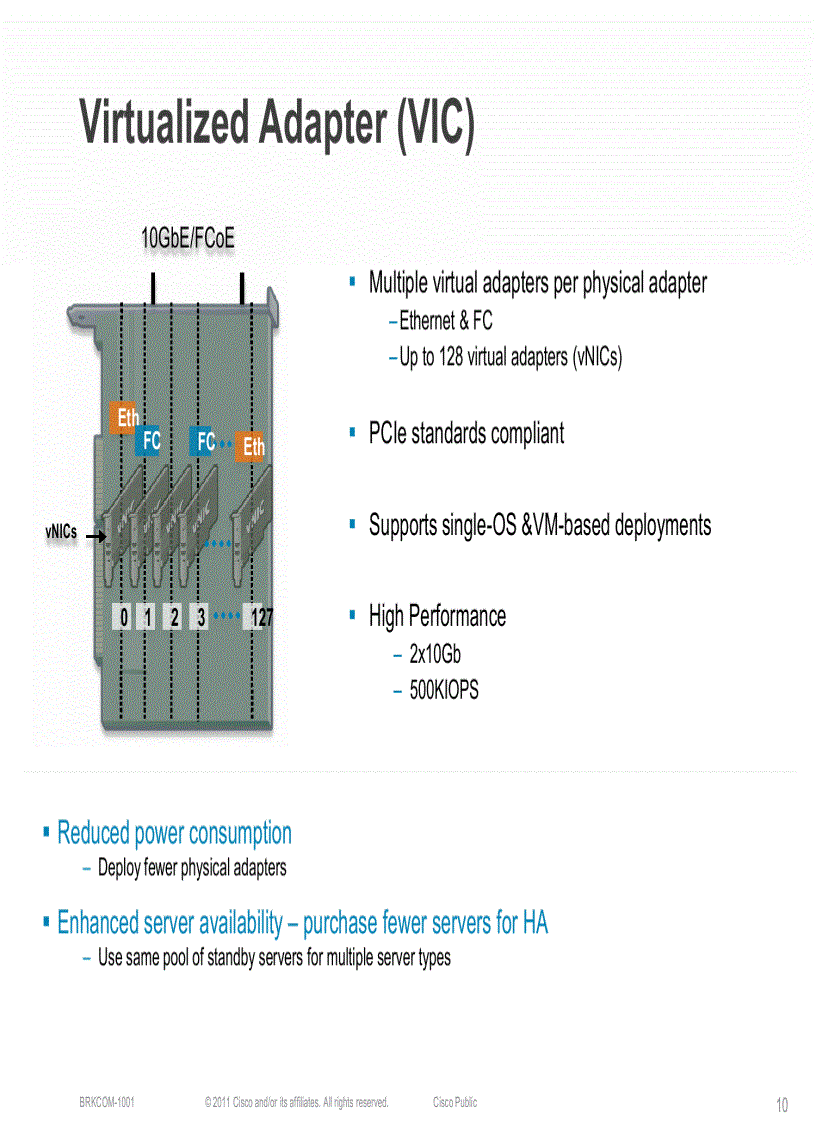 image for page UCS Fabric Fundamentals