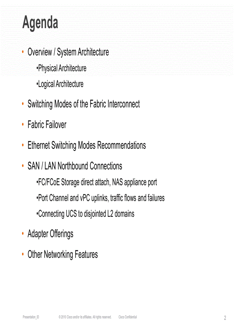 image for page UCS Networking 201 Deep Dive