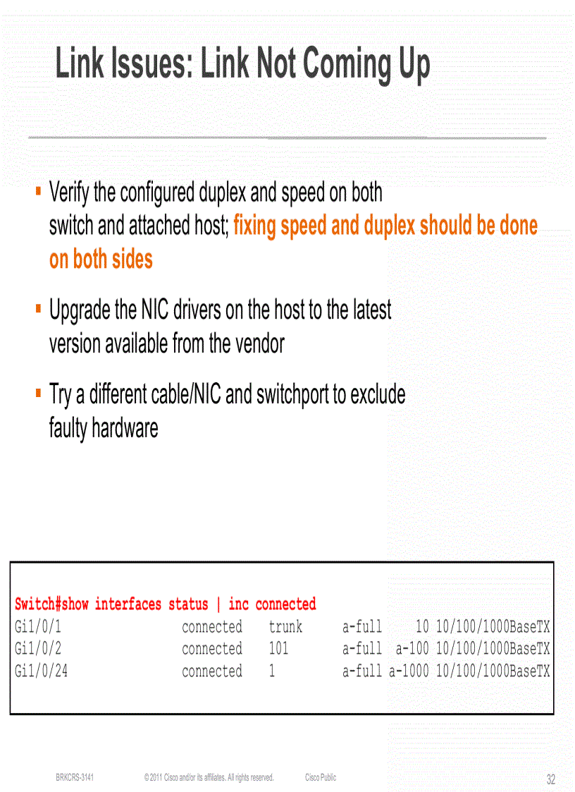 image for page Troubleshooting Cisco Catalyst 2960 3560 and 3750 Series Switches