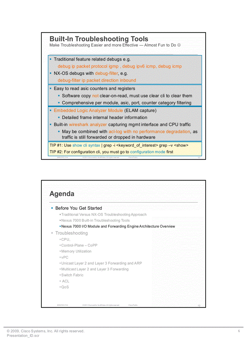 image for page Troubleshooting Cisco Nexus 7000 Series Switches