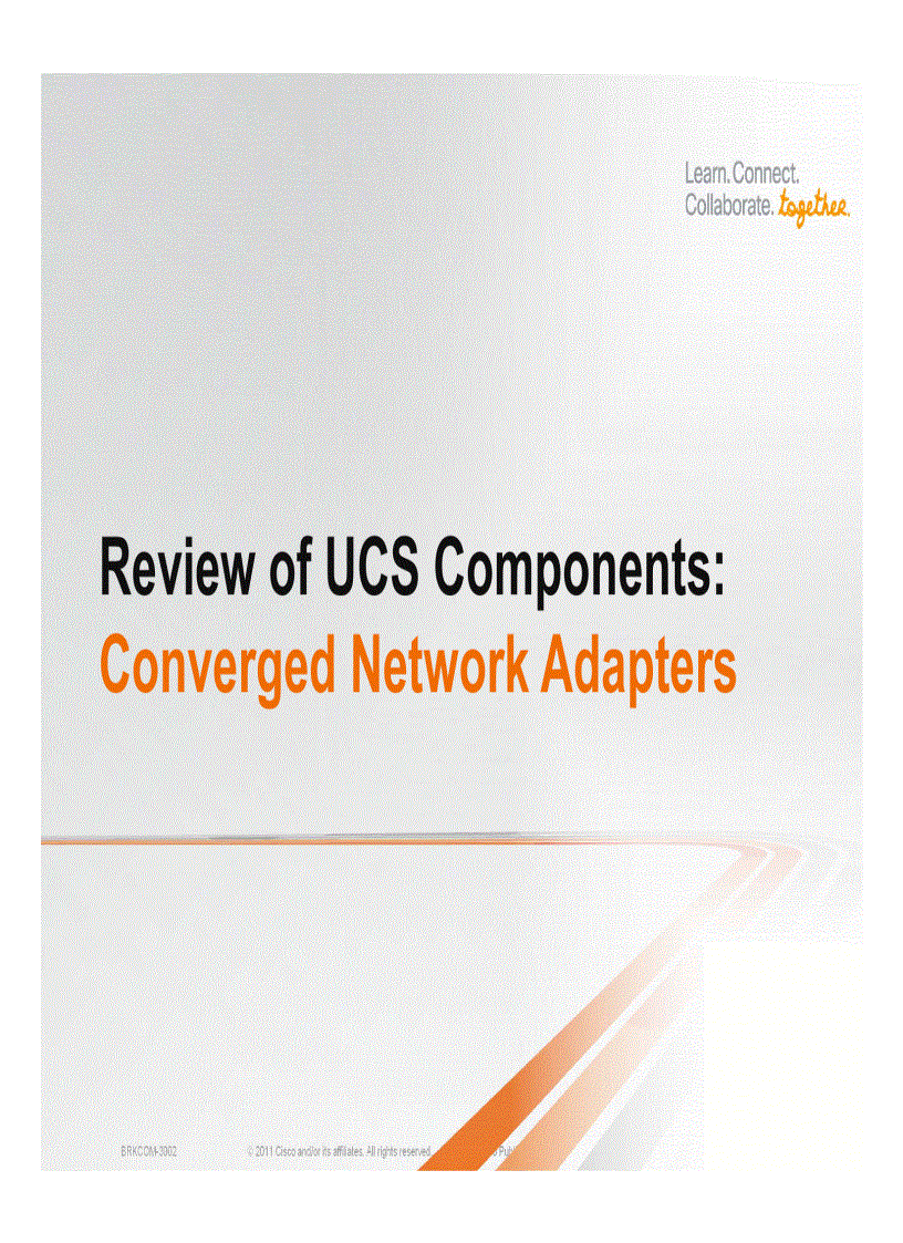 image for page Network Redundancy and Load Balancing Designs for UCS Blade Servers