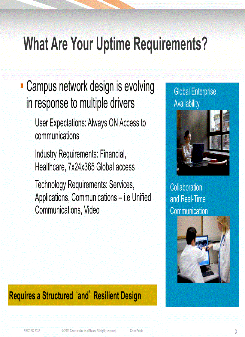 image for page Building Resilient Enterprise Campus Networks