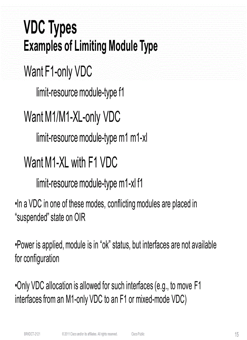 image for page Virtual Device Context VDC Design and Implementation Considerations with Nexus