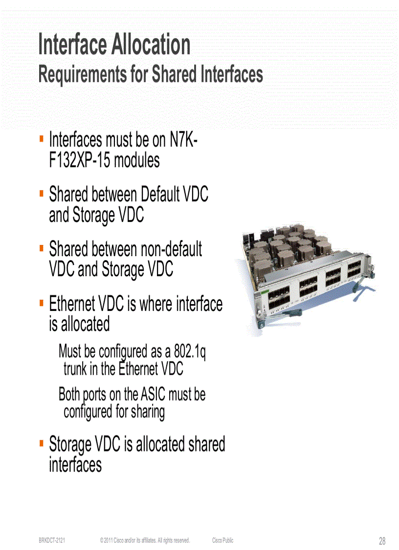 image for page Virtual Device Context VDC Design and Implementation Considerations with Nexus