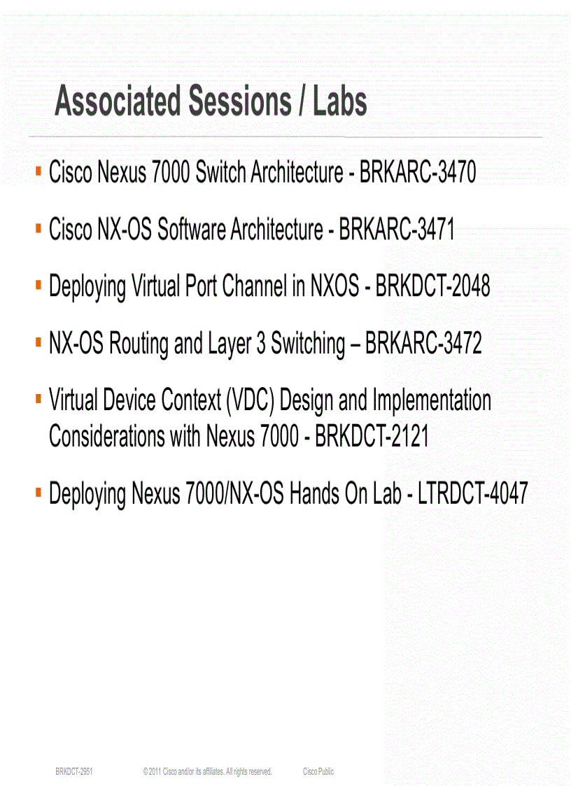 image for page Deploying Nexus 7000 in Data Center Networks