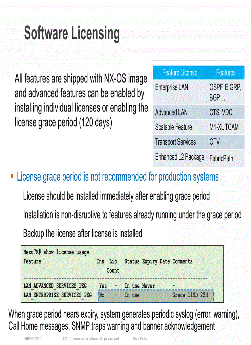 image for page Deploying Nexus 7000 in Data Center Networks