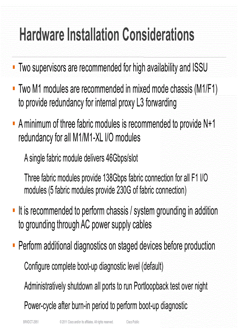 image for page Deploying Nexus 7000 in Data Center Networks