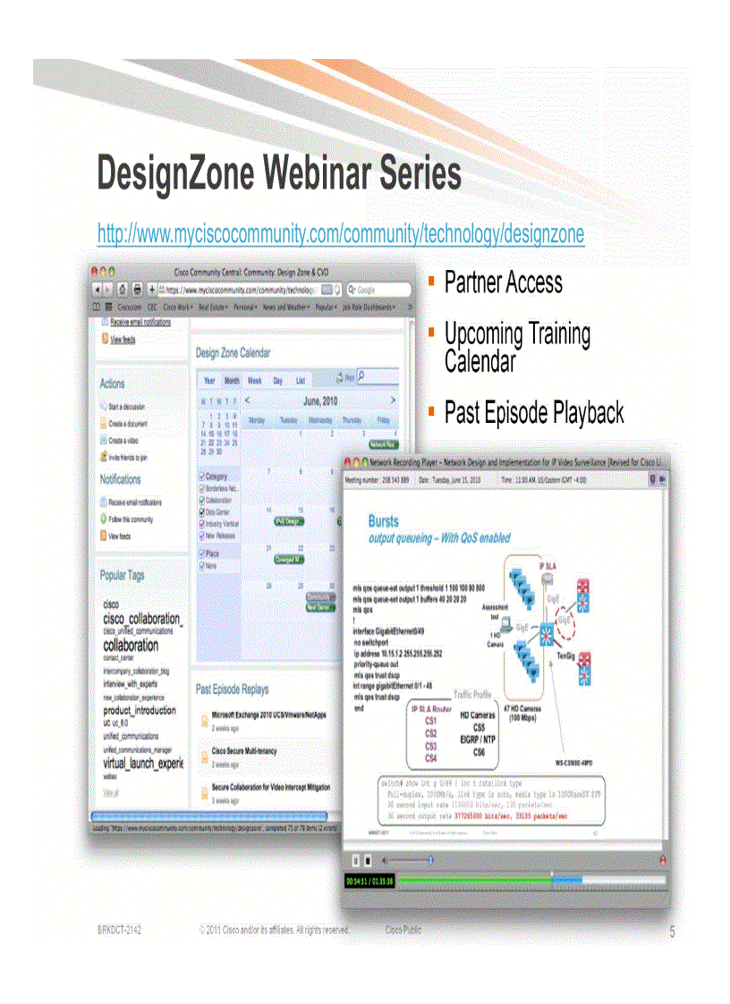image for page FlexPod for VMware Designing Your Data Center for Your Applications