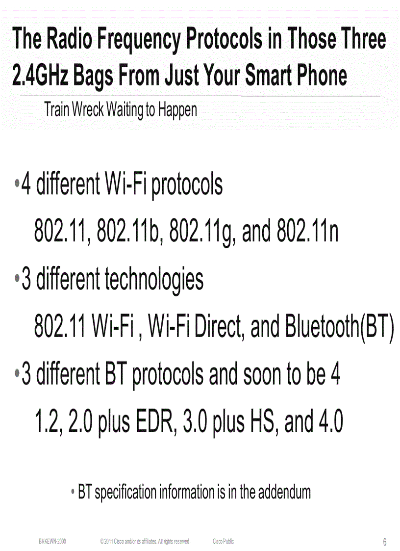 image for page WLAN Design and Deployment of Rich Media Networks