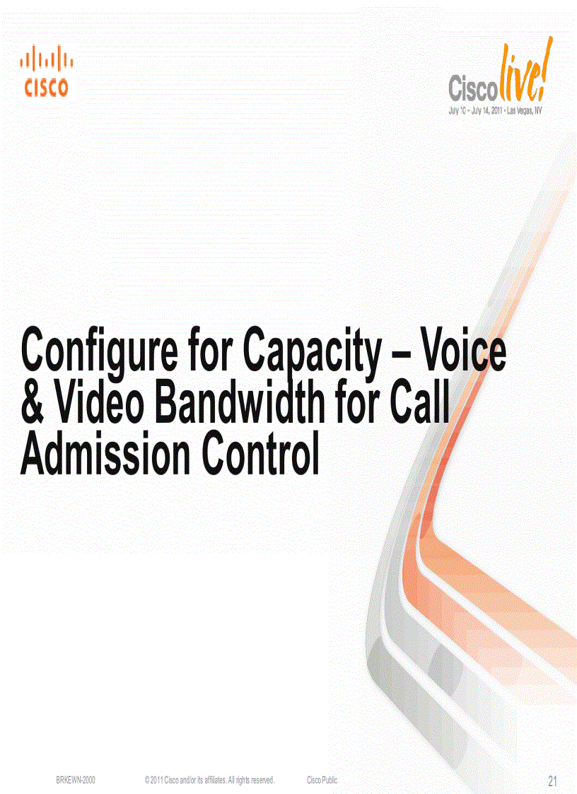 image for page WLAN Design and Deployment of Rich Media Networks