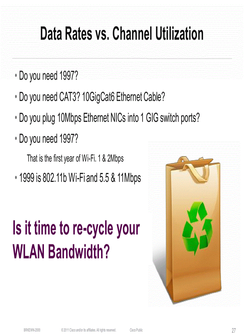 image for page WLAN Design and Deployment of Rich Media Networks