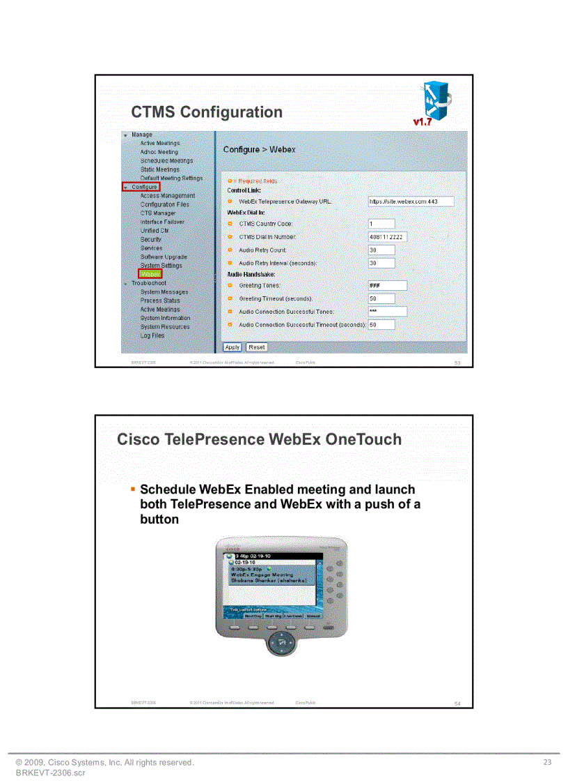 image for page Integration Scenarios for Video Collaboration