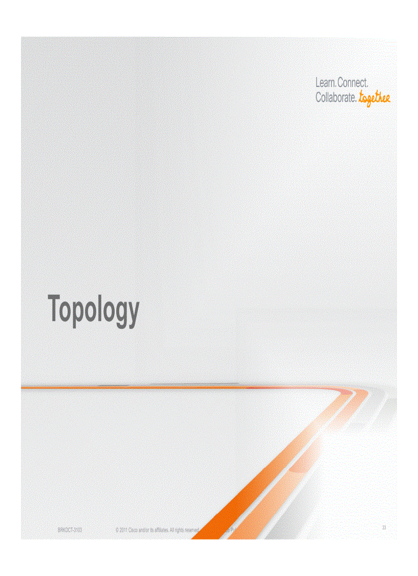 image for page Advanced OTV Configure Verify and Troubleshoot OTV in your network