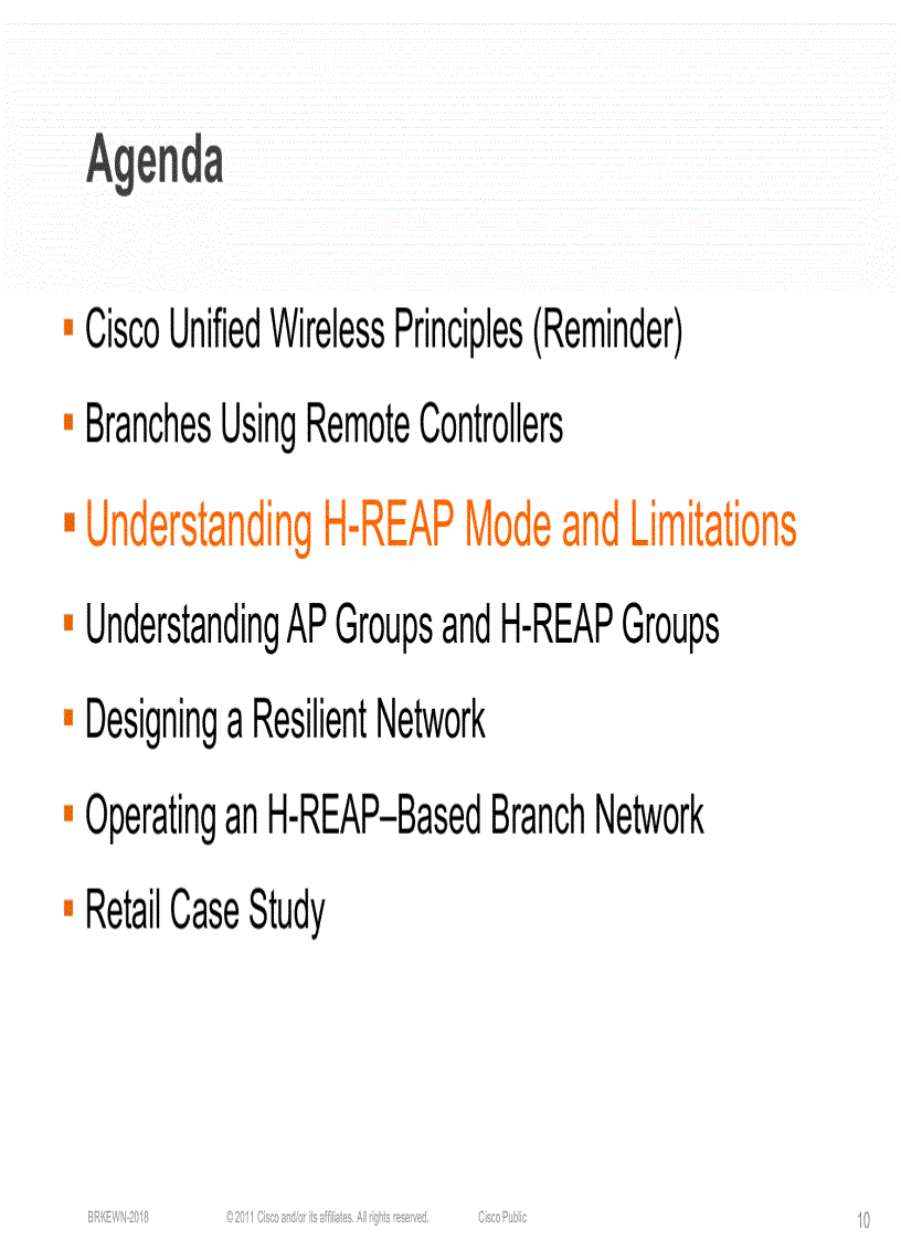 image for page ArchitecturingNetwork for Branch Offices with Cisco Wireless