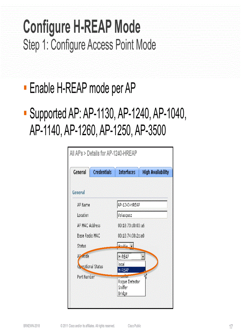 image for page ArchitecturingNetwork for Branch Offices with Cisco Wireless
