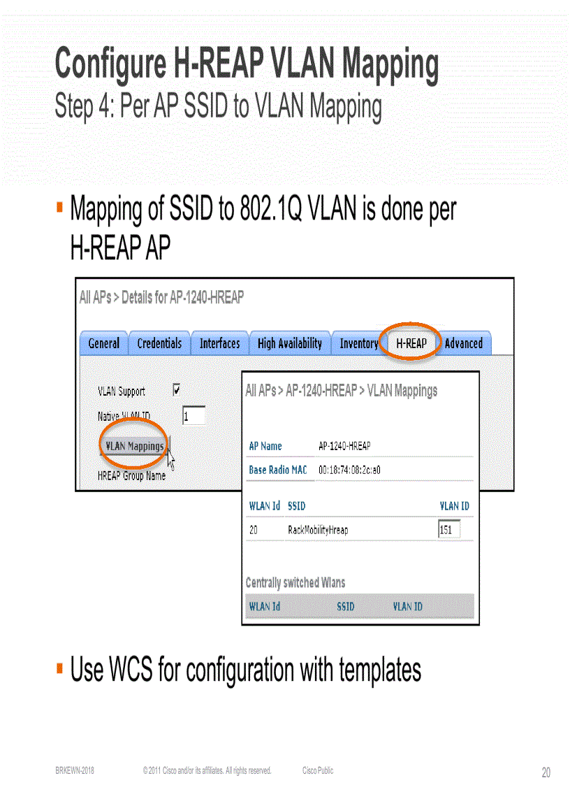 image for page ArchitecturingNetwork for Branch Offices with Cisco Wireless