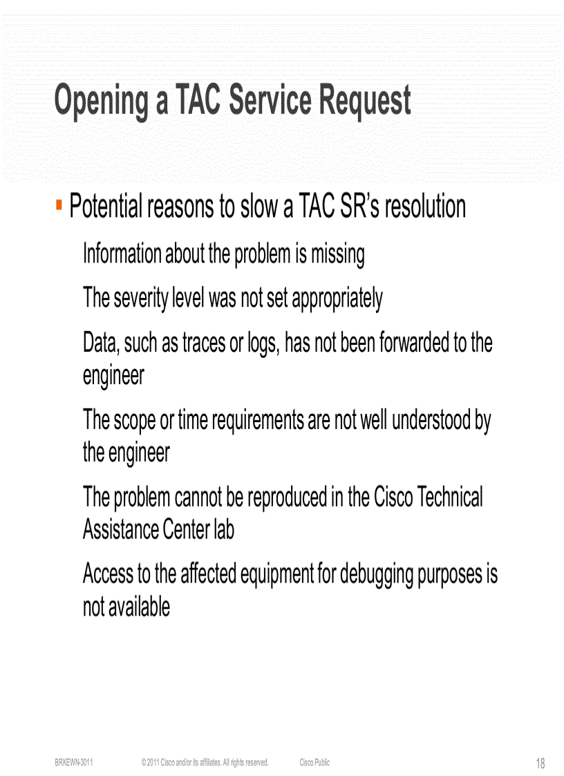 image for page Troubleshooting Wireless LANs with Centralized Controllers