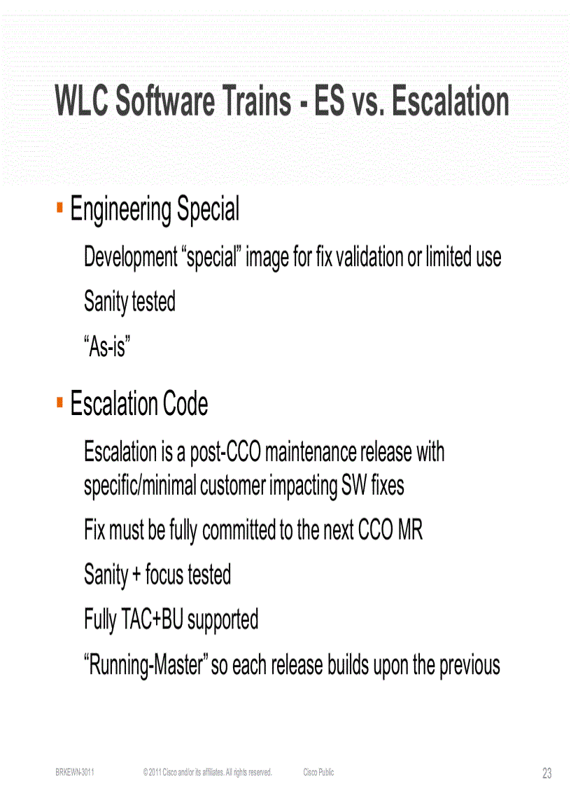image for page Troubleshooting Wireless LANs with Centralized Controllers