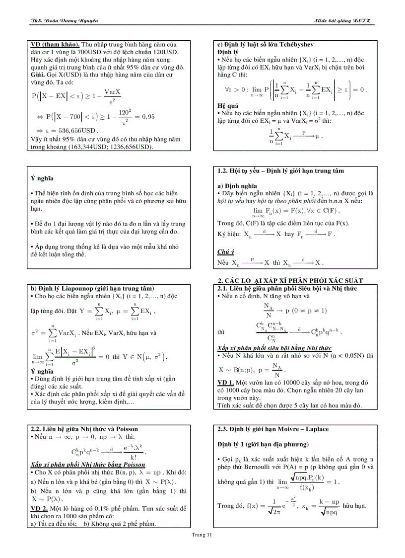 image for page Xác suất và thống kê