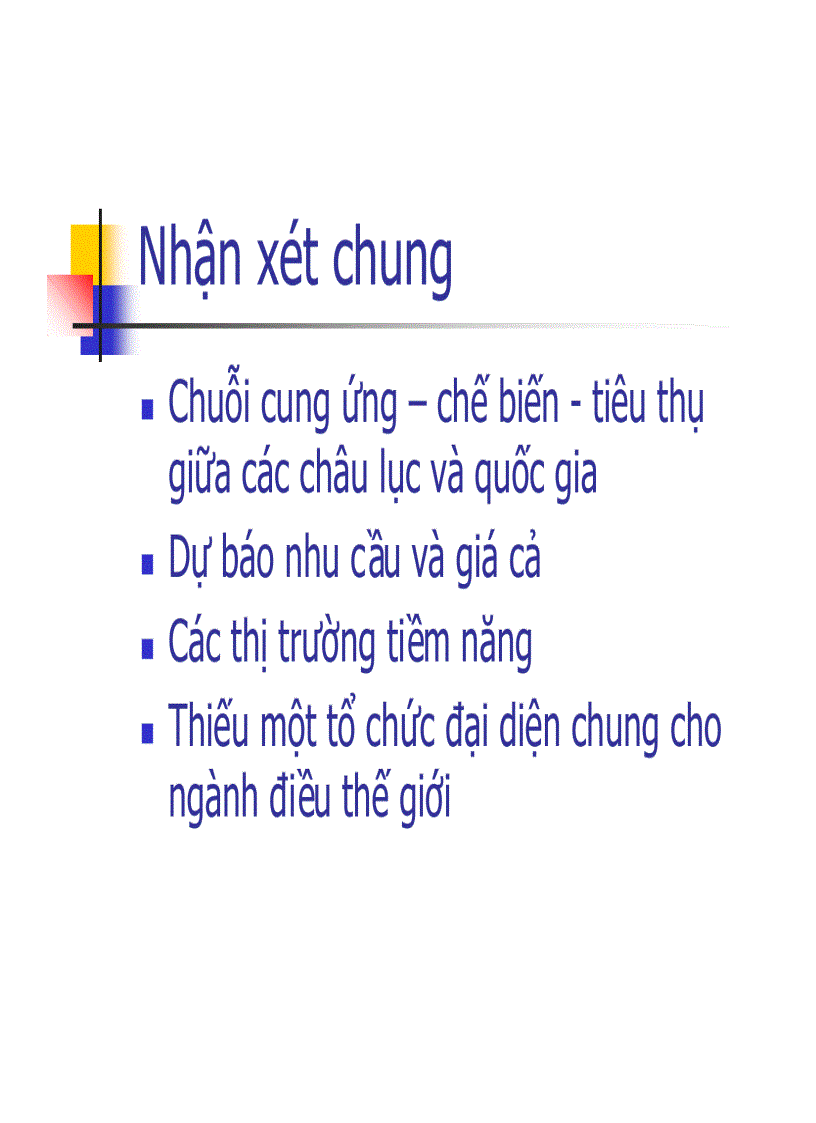 image for page Năng lực cạnh tranh của ngành điều việt nam