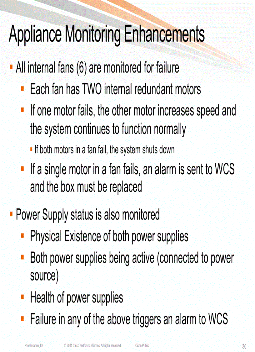 image for page Deploying Advanced Wireless Services using Cisco Mobility Services Engine