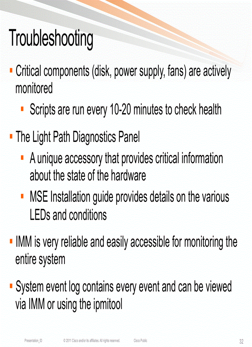 image for page Deploying Advanced Wireless Services using Cisco Mobility Services Engine