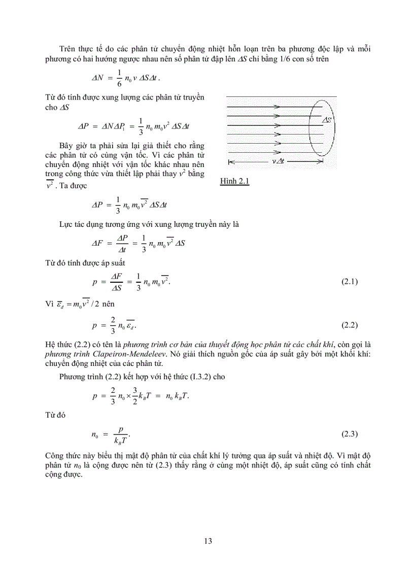 image for page Bài giảng tóm tắt nhiệt động học