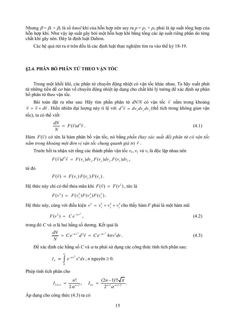 image for page Bài giảng tóm tắt nhiệt động học
