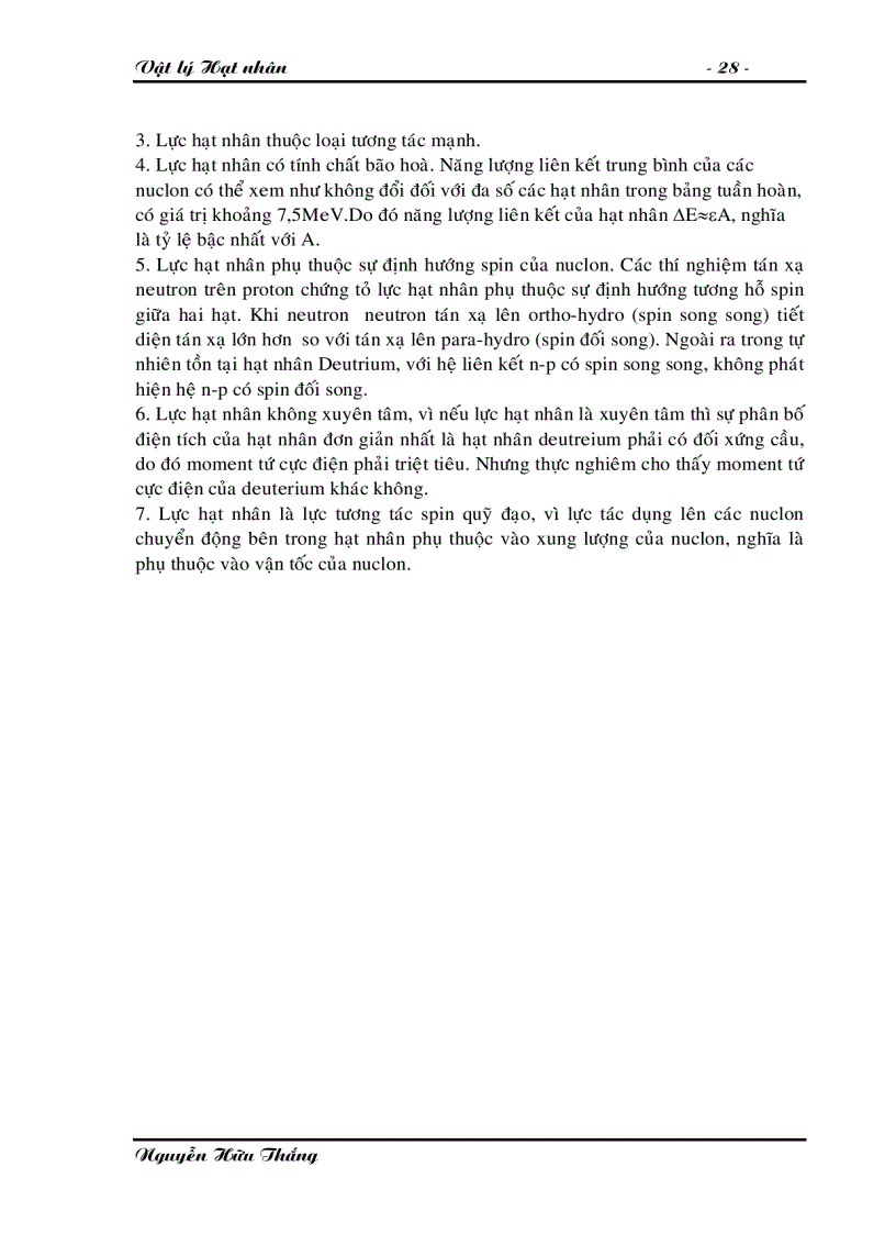 image for page Giáo trình vật lý hạt nhân