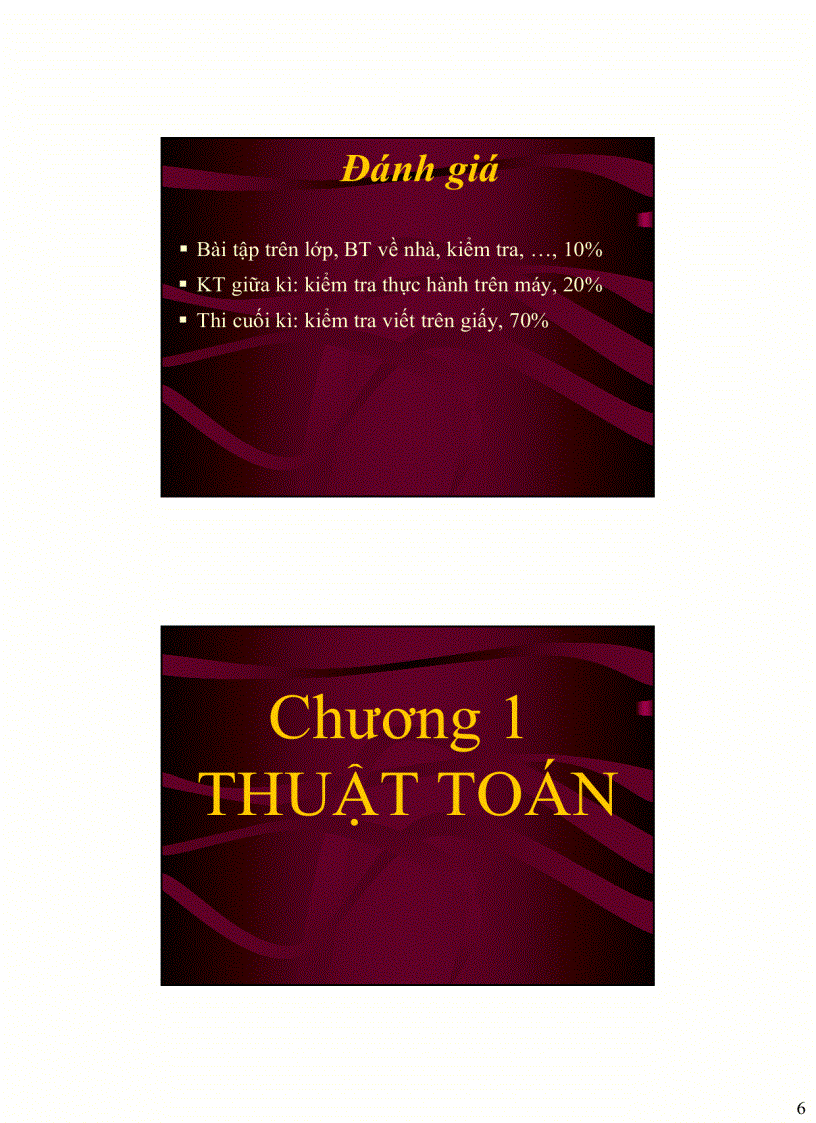 image for page Môn học lập trình C căn bản