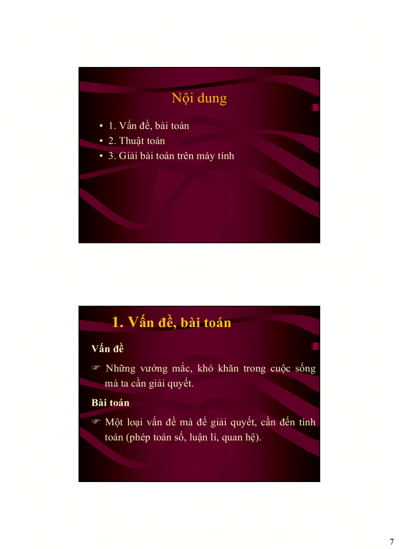 image for page Môn học lập trình C căn bản