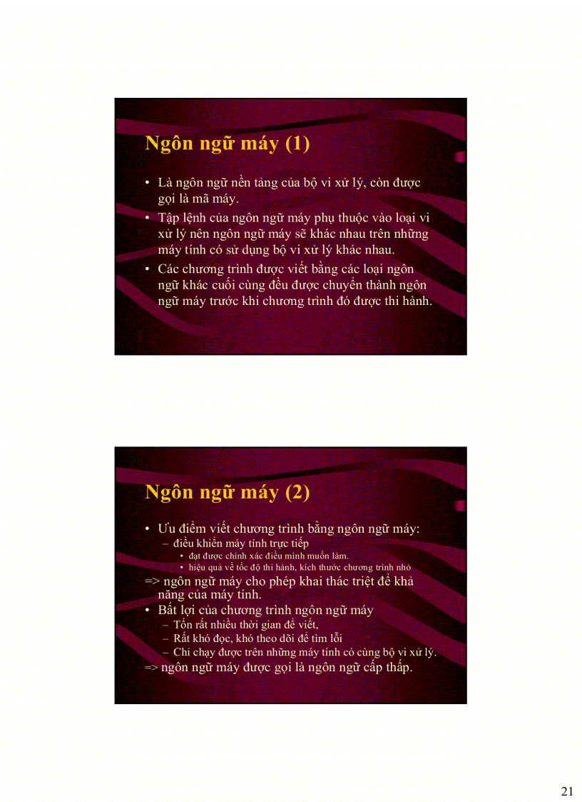 image for page Môn học lập trình C căn bản