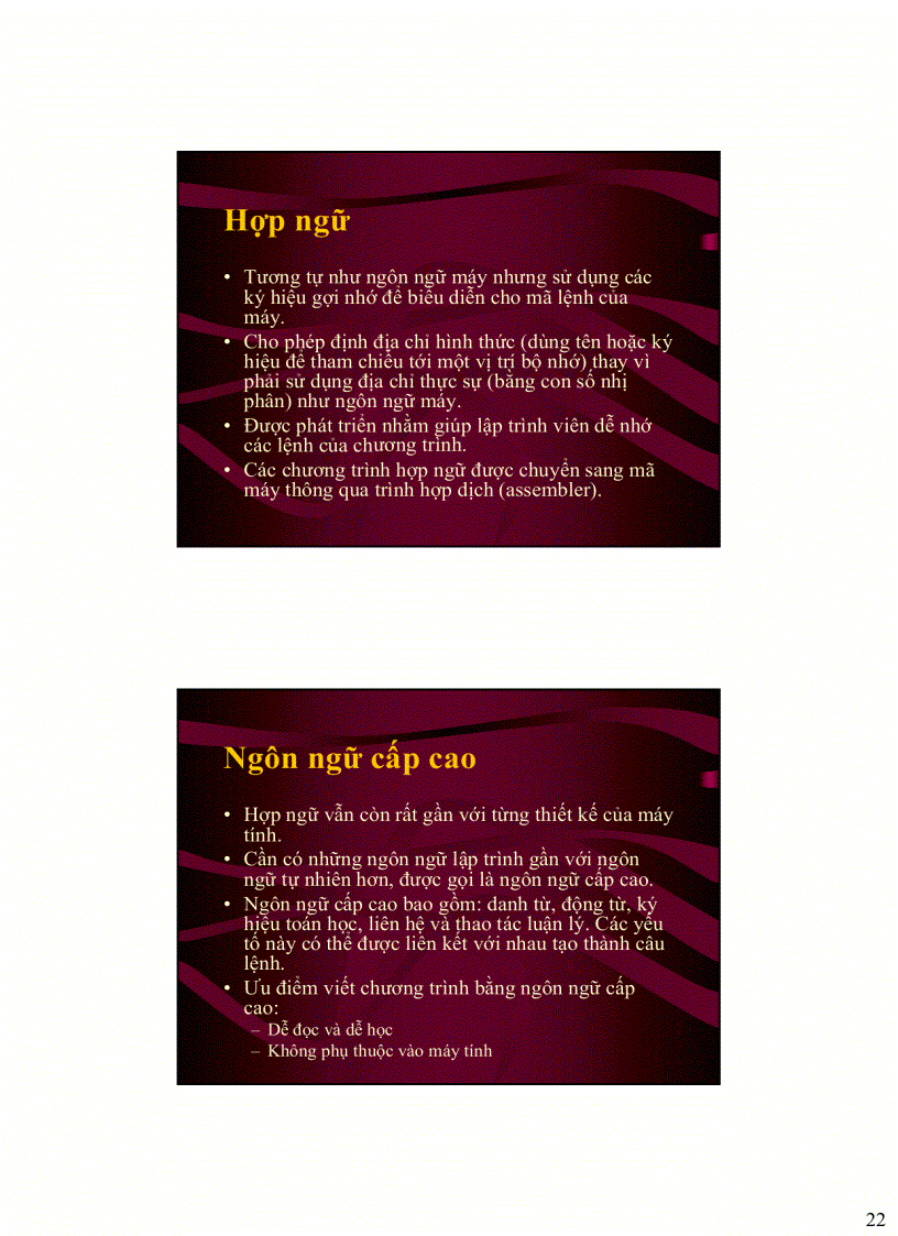 image for page Môn học lập trình C căn bản