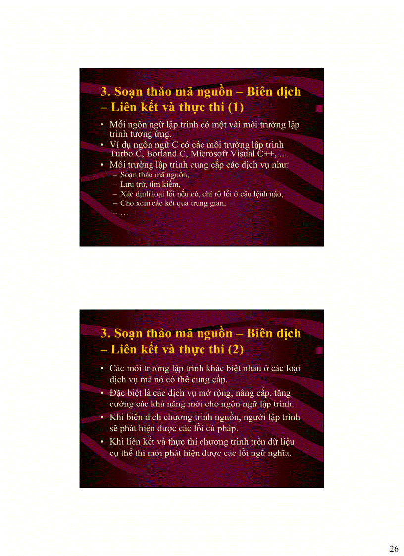 image for page Môn học lập trình C căn bản