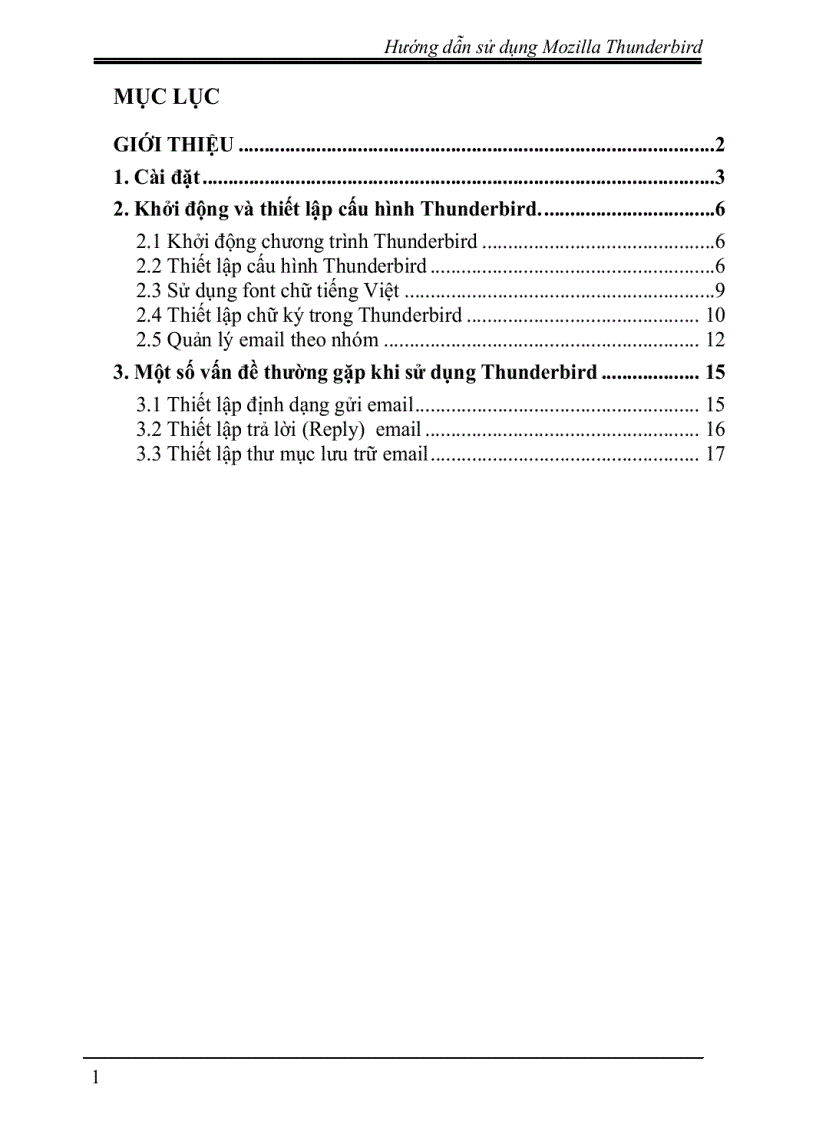 image for page HƯỚNG DẪN SỬ DỤNG PHẦN MỀM Gửi nhận Email